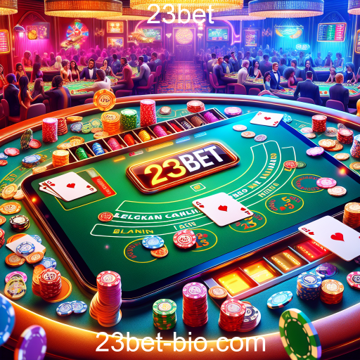 Cassino Online