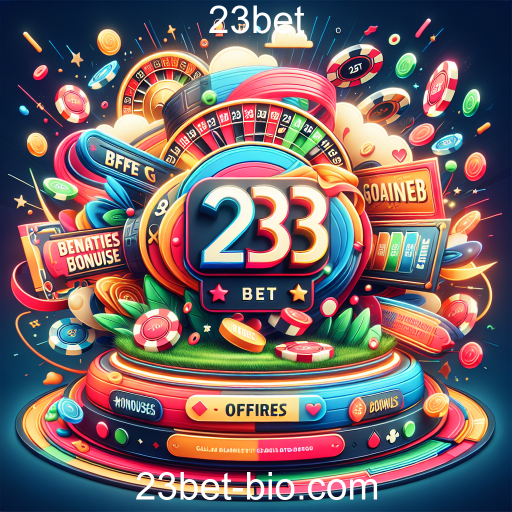Descubra as Melhores Promoções no Site 23bet